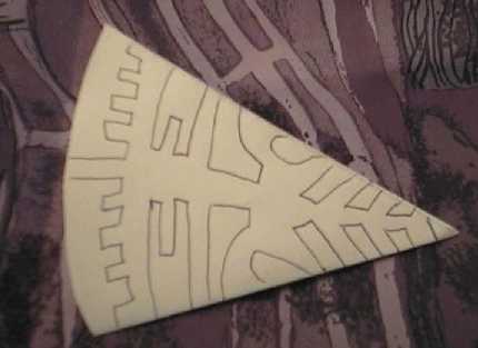 draw pattern