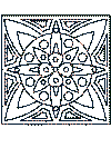 Indian rangoli designs