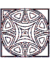 Indian rangoli designs