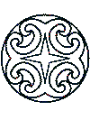 Indian rangoli designs