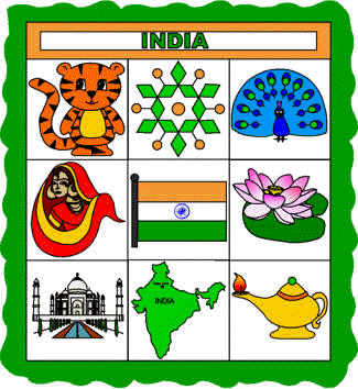 India paper craft