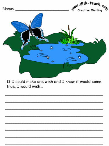 Moon Maiden writing prompts