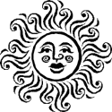 sun