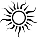 aztec sun