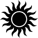 aztec sun