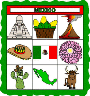 All About Mexico Quilt