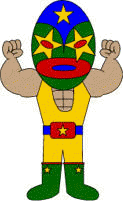 wrestling craft