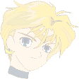 sailor uranus information