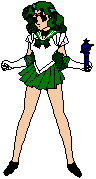 sailor neptune web graphics