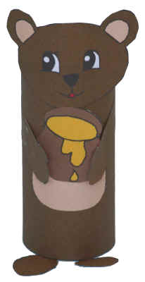 bear craft