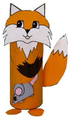 fox craft