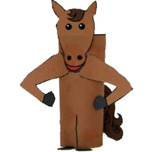 horse craft