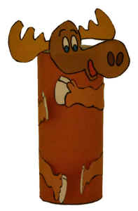 moose craft