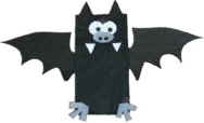 bat crafts