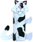 cat craft