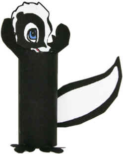 skunk craft