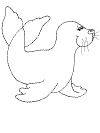 mexico coloring page