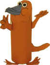australian animals crafts