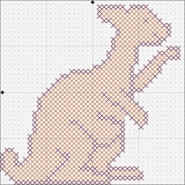 kangaroo crafts