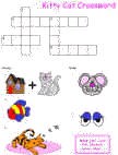 cat worksheets