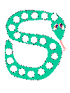Bingo Dauber Art