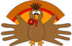 thanksgiving crafts
