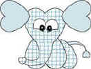 elephant craft