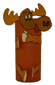 moose craft