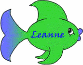 fish name tags