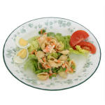 Ocean Recipes