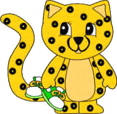 cheetah craft
