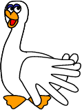 goose craft