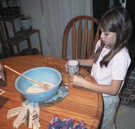 paper mache