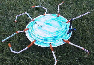 crab