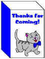 cat printables