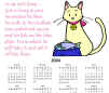 cat printables