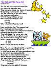 cat poems
