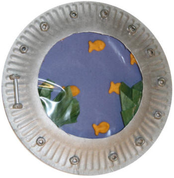 porthole ocean craft