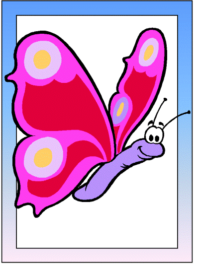 spring coloring pages