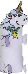 unicorn craft