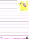cat printables