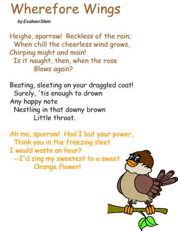 poem