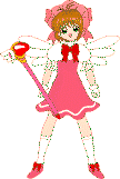 Sakrua Doll