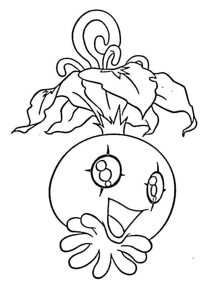 yoko coloring pages - photo #24