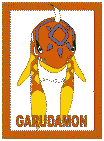digimon coloring pages (posters)