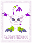 digimon coloring pages (posters)