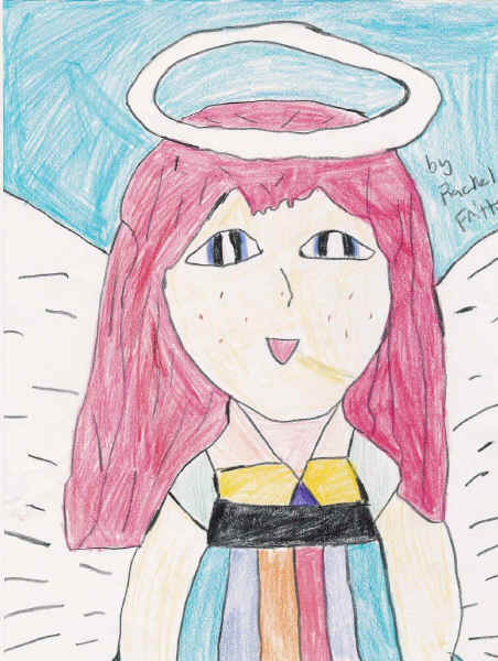 Powerpuff girls fan art.