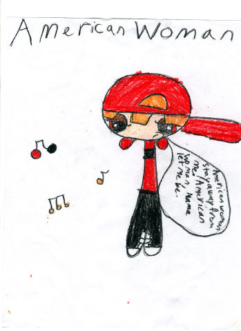 Powerpuff girls fan art.