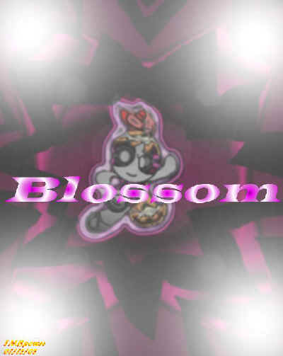 Powerpuff girls fan art.