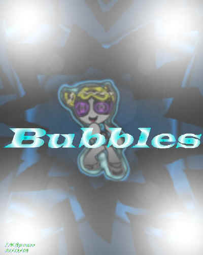 Powerpuff girls fan art.